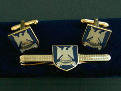 Royal Scots Dragoon Guards Gift Set