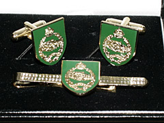 Royal Tank Regiment (2nd RTR) Gift Set