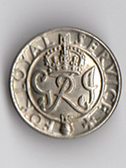 The Kings Badge