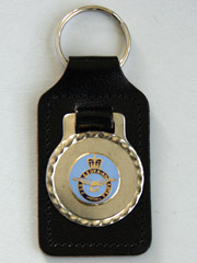 Royal Air Force Keyring