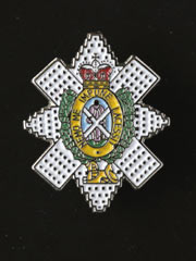 The Black Watch (Royal Highland Regiment)