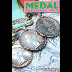 Medal Yearbook 2013