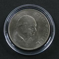 1965 Churchill Crown Image 2