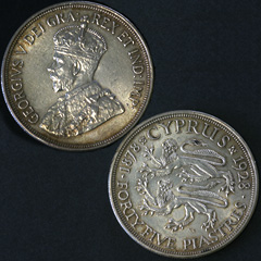 Collectors Coins British, Commonwealth and Worldwide