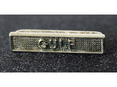 Gulf Miniature Clasp