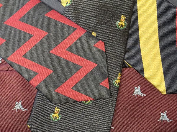 Ties