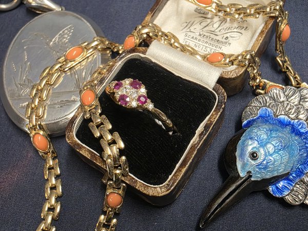 Jewellery