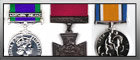 Medals