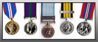 Miniature Medals