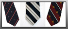 Military Ties Homepage