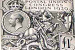 British Mint and Used Stamps