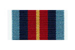 Miscellaneous and Other medal ribbons