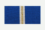 UN and Nato Medal Ribbons