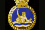 Ships Crests and Badges range