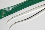 Tweezers for Collectors