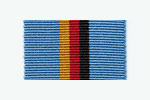 Unofficial medal ribbons