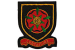 General Blazer Badge stock