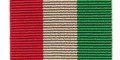 The General Service Medal Ribbon of Oman