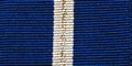 Nato Service Medal Ribbon - Non Article 5