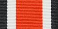 Iron Cross WW2 2nd Class Medal Ribbon