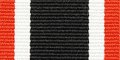 War Merit Cross 2nd Class Medal Ribbon