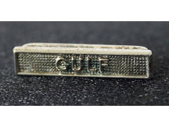 Gulf Miniature Clasp