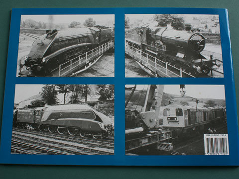 Scarborough Railway Station Book by J.Robin Lidster