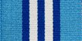 UN Sudan UNMIS Medal Ribbon