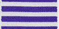 Distinguished Flying Cross 1918 Ribbon