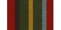 Pacific Star Medal Ribbon WW2