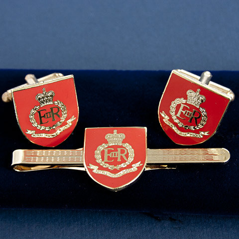 Boxed Badge Sets