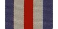 France and Germany Star Medal Ribbon