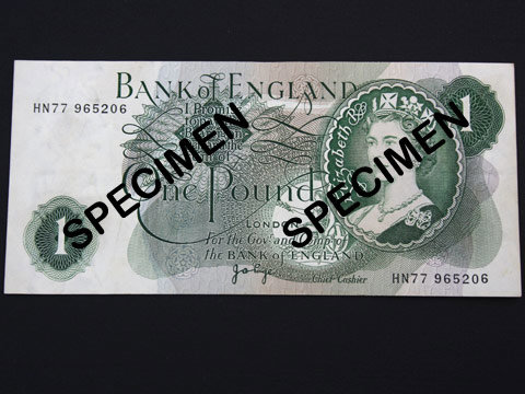 Banknotes