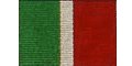 Mercantile Marine Medal Ribbon WW1