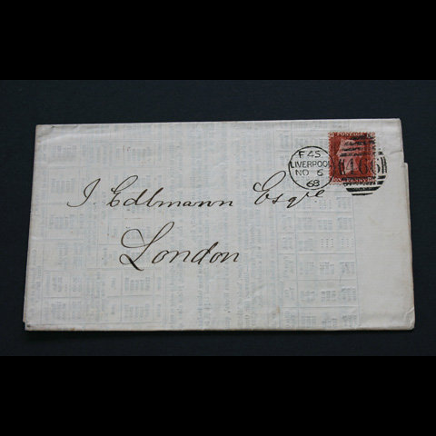 Stamps