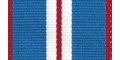 Golden Jubilee QE2 Medal Ribbon