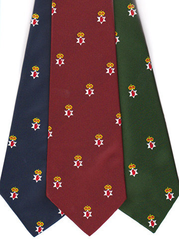General Ties
