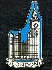 Lapel Badges