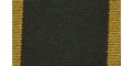 Territorial Efficiency Medal Ribbon