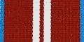 2012 Elizabeth 2nd Diamond Jubilee Ribbon