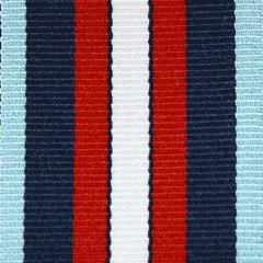 Arctic Convoy Medal Ribbon