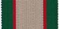 India General Service Medal Ribbon