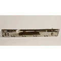 Miniature Medal mounting bar for 5 medals