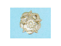 Silver Rosette South Atlantic Service