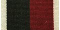 RAF Long Service and Good Conduct Medal Ribbon