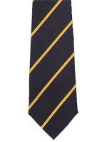 Guys Hospital striped tie