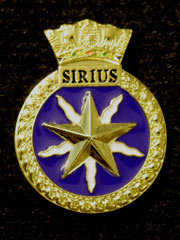 Naval