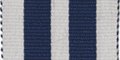 Kings Police Medal Ribbon