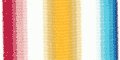 Afghanistan Medal Ribbons