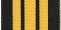 Ashantee Medal Ribbon